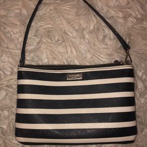 Kate Spade wristlet